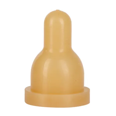 Smokk i naturgummi 1 stk