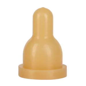 Smokk i naturgummi 1 stk