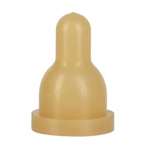 Smokk i naturgummi 1 stk