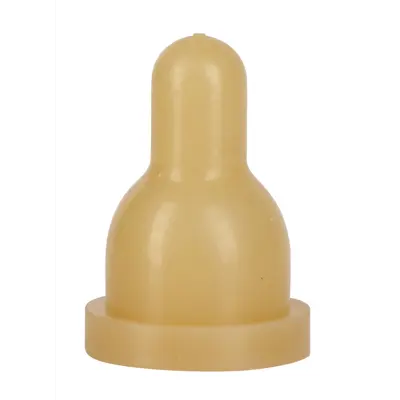 Smokk i naturgummi 1 stk