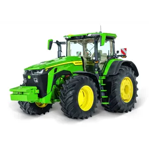Traktor 8R410 458hk