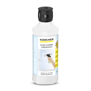 Glassrens RM500 500 ml