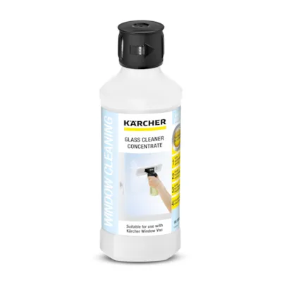 Glassrens RM500 500 ml