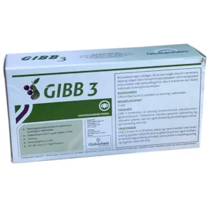 Gibb 3 10 tabletter