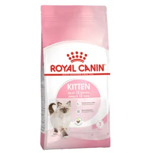 Kattemat Kitten 2 kg