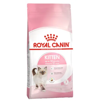 Kattemat Kitten 2 kg