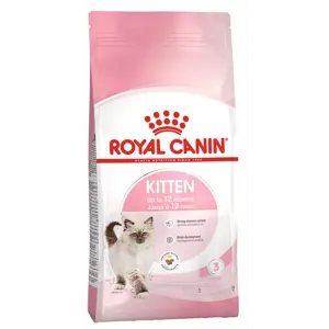 Kattemat Kitten 2 kg