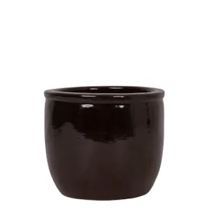 Blomsterpotte Leon chili