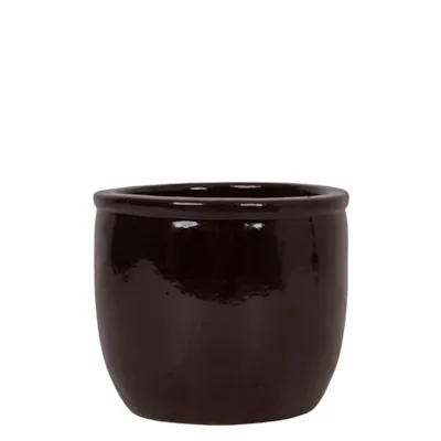 Blomsterpotte Leon chili