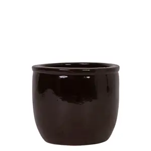 Blomsterpotte Leon chili