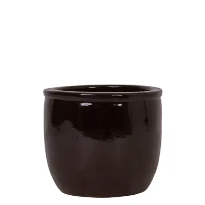 Blomsterpotte Leon chili