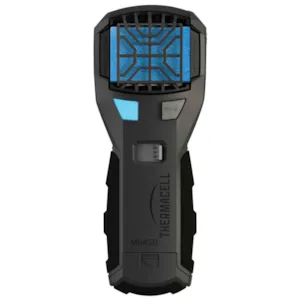 Håndholdt apparat Mot mygg MR450