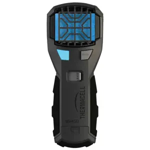 Håndholdt apparat Mot mygg MR450