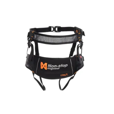 Trekkbelte Canix, bilde 2