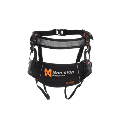 Trekkbelte Canix, bilde 2