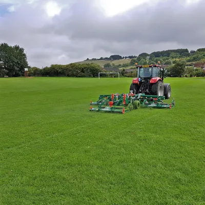 Klippeaggregat trippel CRX 500 5,0 m, bilde 2