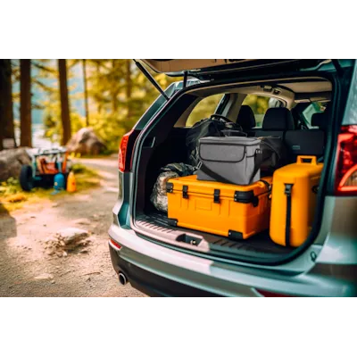 Kjølebag 19 L, bilde 3