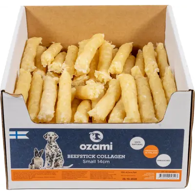 Hundesnacks Premium tyggepinne, bilde 3