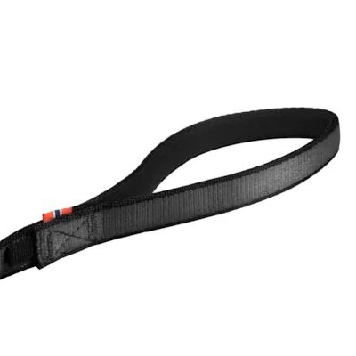 Hundebånd Move 170 cm grå, bilde 2