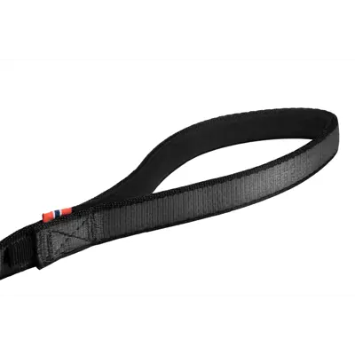 Hundebånd Move 170 cm grå, bilde 2