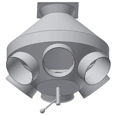 Fordeler 6-veis, bilde 2
