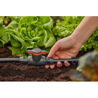 MDS avstengningsventil, bilde 3