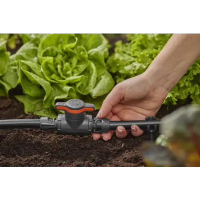 MDS avstengningsventil, bilde 3