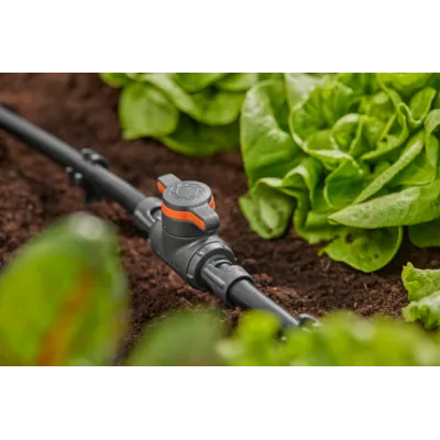 MDS avstengningsventil, bilde 2