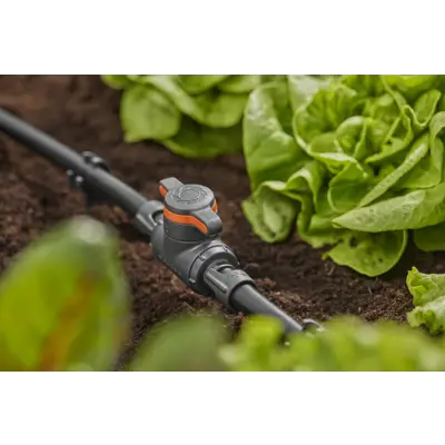 MDS avstengningsventil, bilde 2