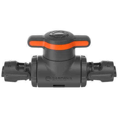 MDS avstengningsventil