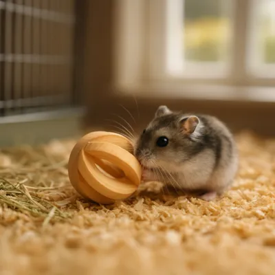 Treleke ball 3 cm, bilde 2