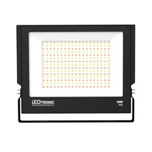 Lyskaster med CCT 200W