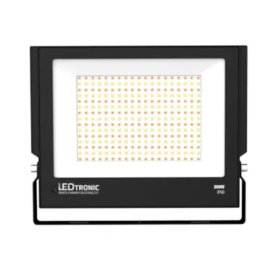 Lyskaster med CCT 200W