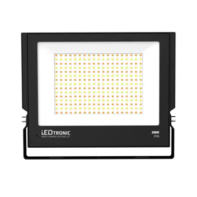 Lyskaster med CCT 200W