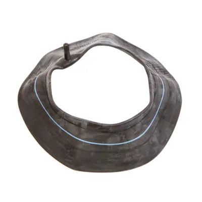 Slange til trillebår