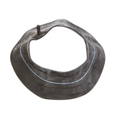 Slange til trillebår