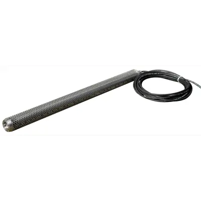 Tankvarmer for AdBlue