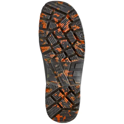 Vernesko Spider Roller XL S3 svart, bilde 2