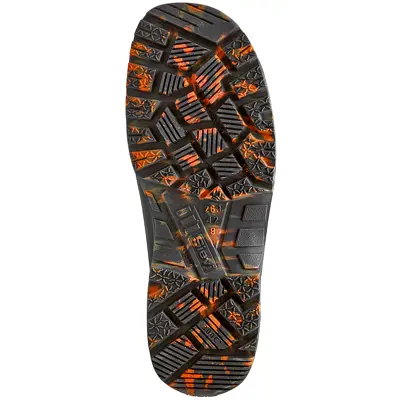 Vernesko Spider Roller XL S3 svart, bilde 2