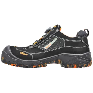 Vernesko Spider Roller XL S3 svart