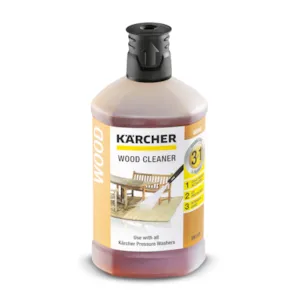 Trerengjøringsmiddel 3i1 RM612 1 L