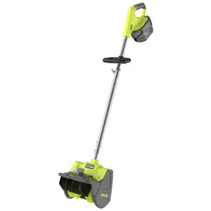 Batteridrevet snøslynge RY18ST25B-0