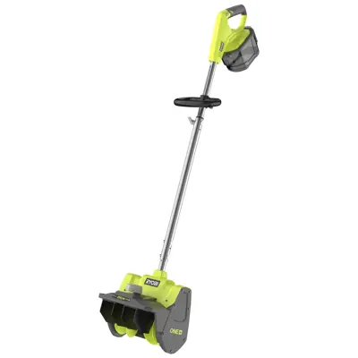 Batteridrevet snøslynge RY18ST25B-0