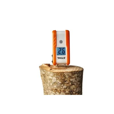 Måleapparat for trefuktighet, bilde 3