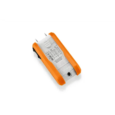 Måleapparat for trefuktighet, bilde 2