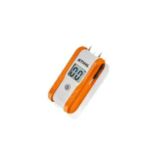 Måleapparat for trefuktighet