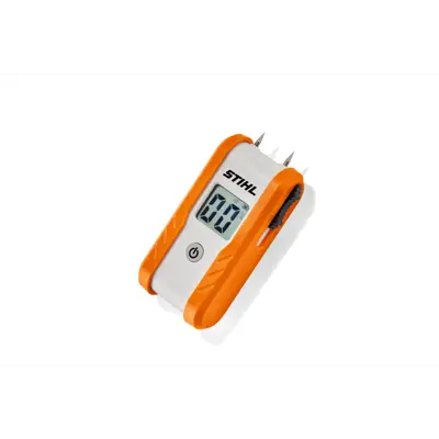 Måleapparat for trefuktighet