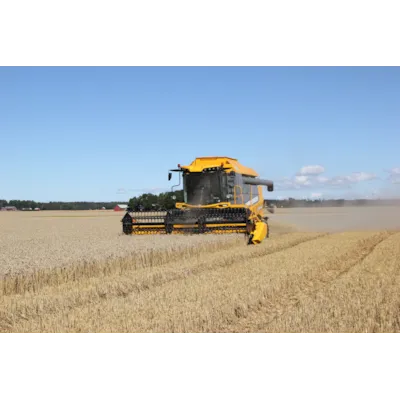 Sampo Rosenlew Comia C12