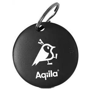 Nøkkelring Tagbird 1 pk