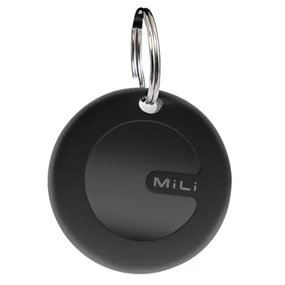 Nøkkelring Tagbird 1 pk, bilde 2